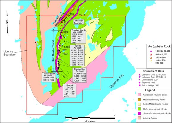labrador-gold-begins-2025-exploration-at-hopedale-gold-project