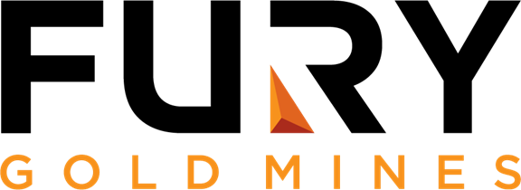 fury-announces-closing-of-financing