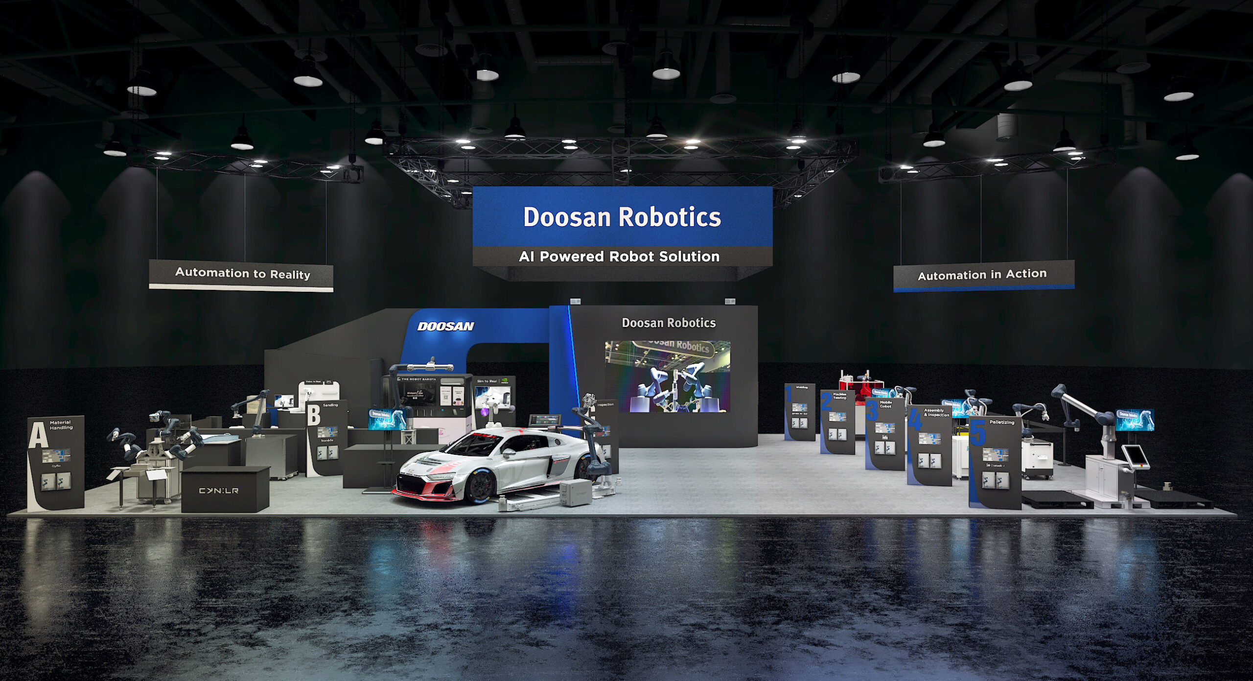 doosan-robotics-presentara-una-‘solucion-robotica-con-ia’-en-automatica-2025