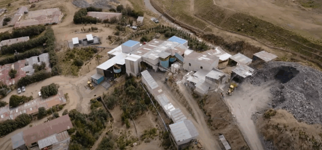 silver-x-secures-$2m-from-trafigura-to-support-peru-copper-expansion