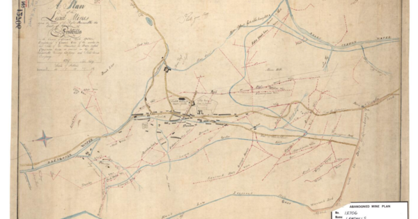 bgs-releases-trove-of-historic-scottish-mine-plans