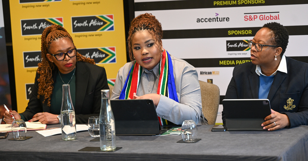 South Africa unleashes new critical minerals strategy