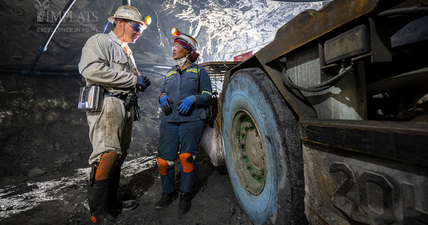 the-challenges-of-operating-a-large-mine-in-south-africa