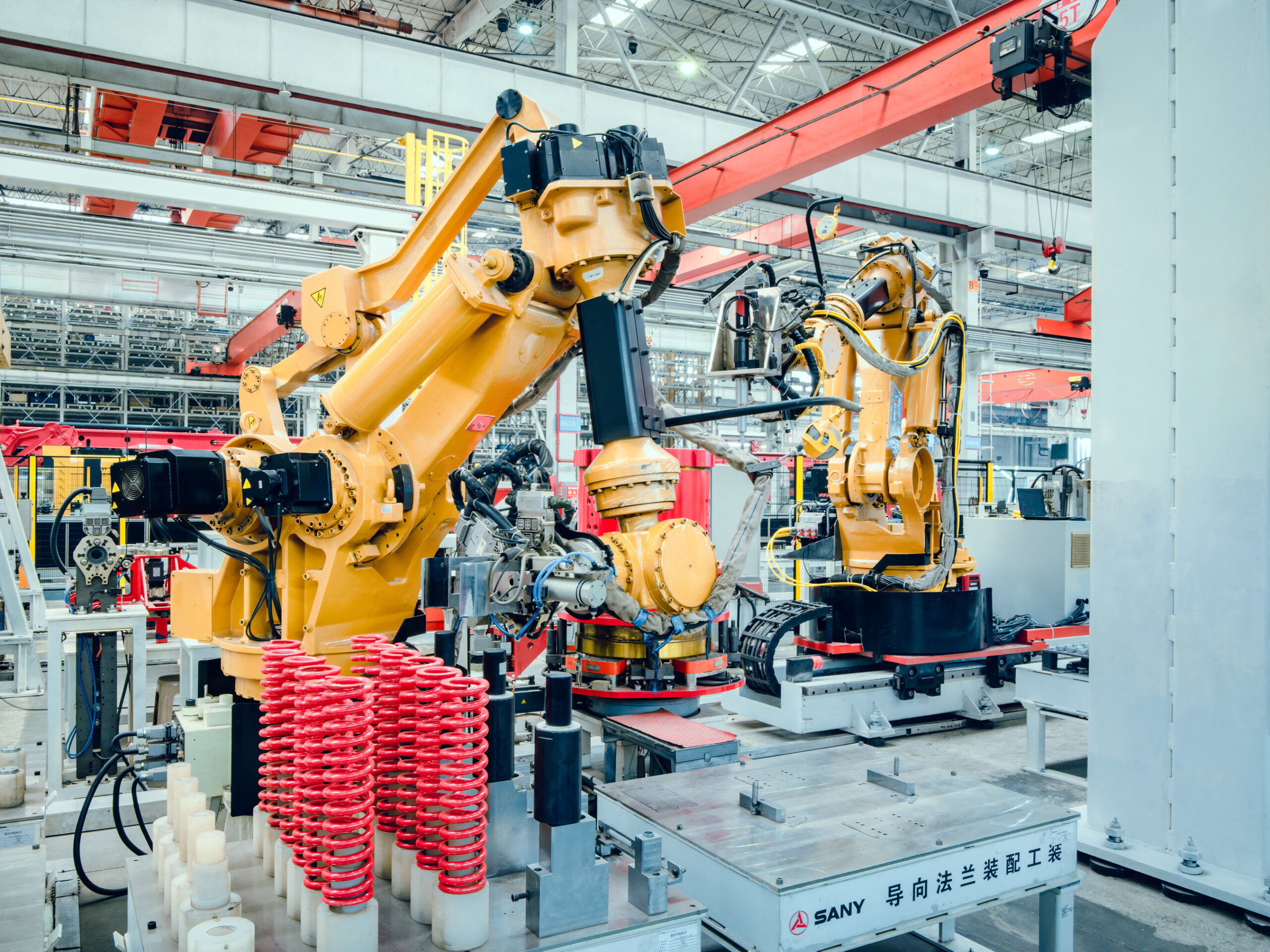 sany-heavy-industry,-primera-empresa-china-de-maquinaria-de-construccion-en-la-lista-forbes-global-2000