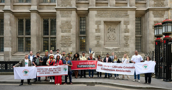 bhp-faces-contempt-charge-in-uk-case-over-mariana-disaster