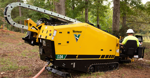 Technology solutions make horizontal directional drilling more accessible