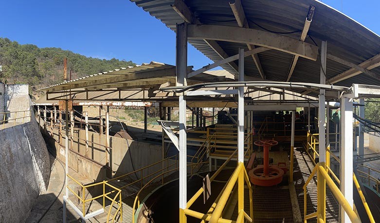 Mining Site Visit Highlight is Operational Plan to Boost Profits