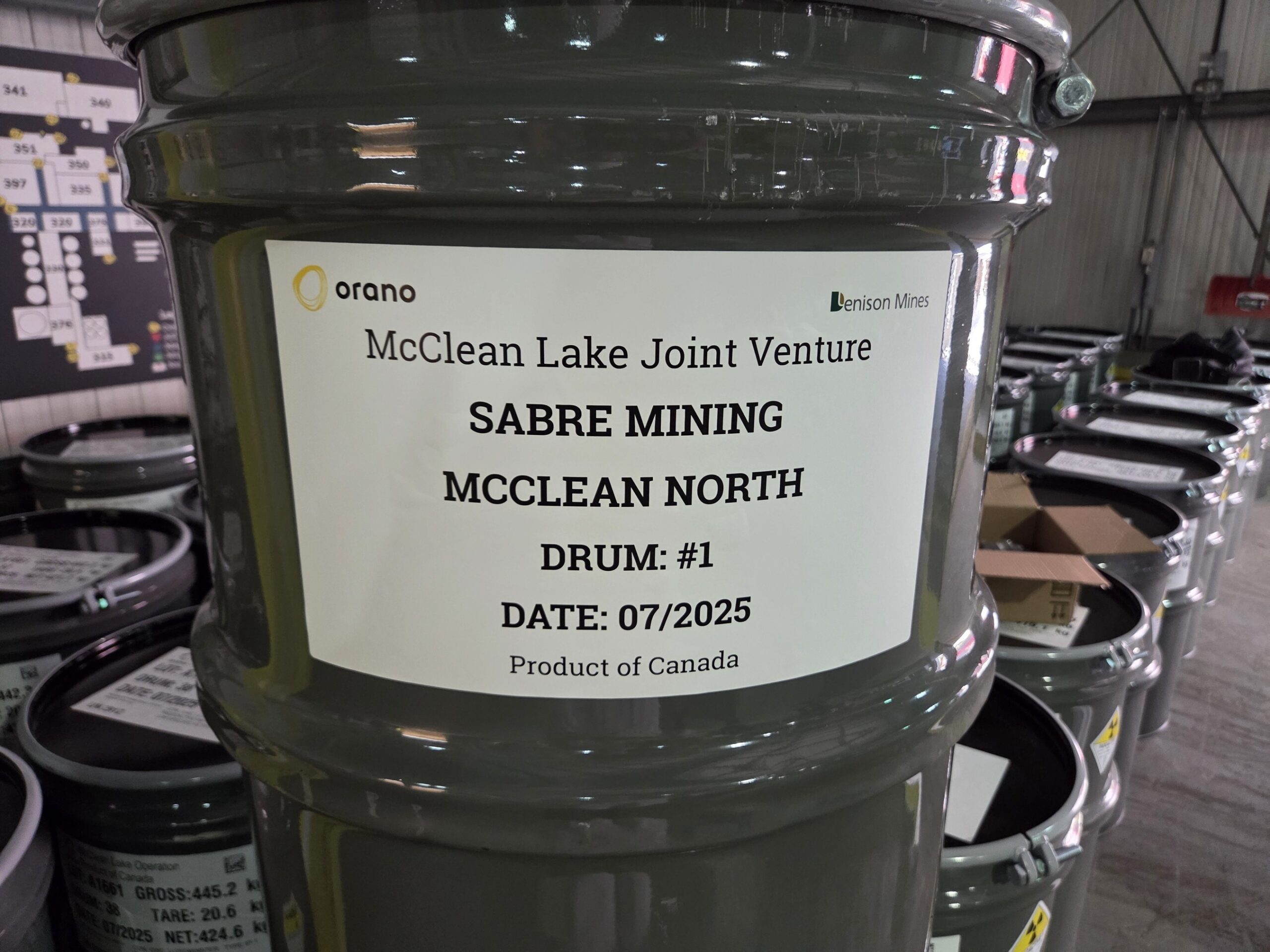 orano-canada-and-denison-announce-sabre-1st-production-at-mcclean-lake