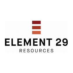 element-29-announces-private-placement-of-up-to-$3,500,000