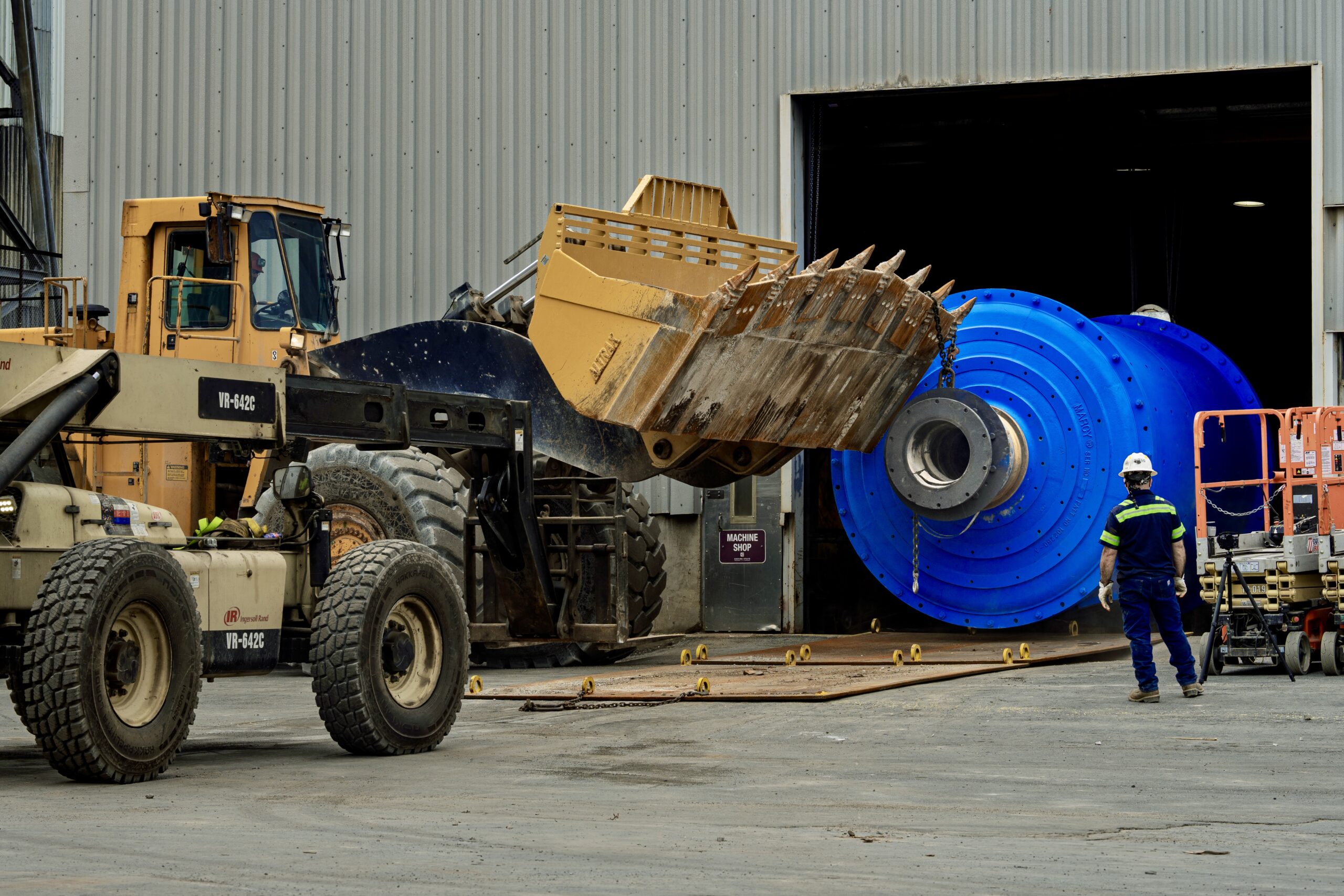 titan-mining-on-track-to-become-the-only-fully-integrated-us.-graphite-producer-by-q4-2025