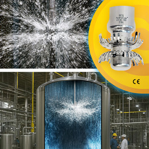 new-product:-clog-resistant-hydroclaw-nozzle-provides-powerful-stationary-tank-cleaning