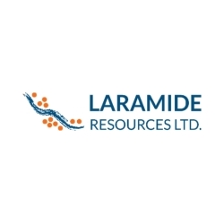 laramide-resources-announces-closing-of-upsized-$12,000,000-private-placement