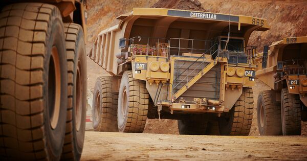 mining-capex-spending-expected-to-increase-by-8%