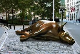 the-golden-bull-rests