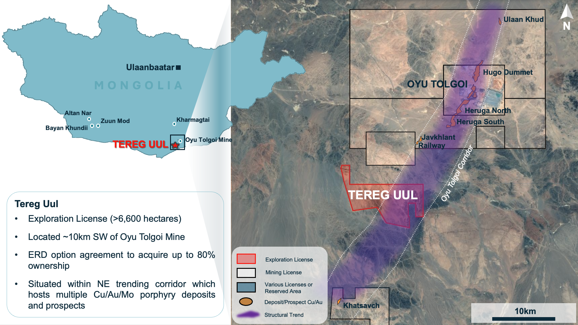 erdene-enters-agreement-to-acquire-tereg-uul-copper-gold-porphyry-prospect