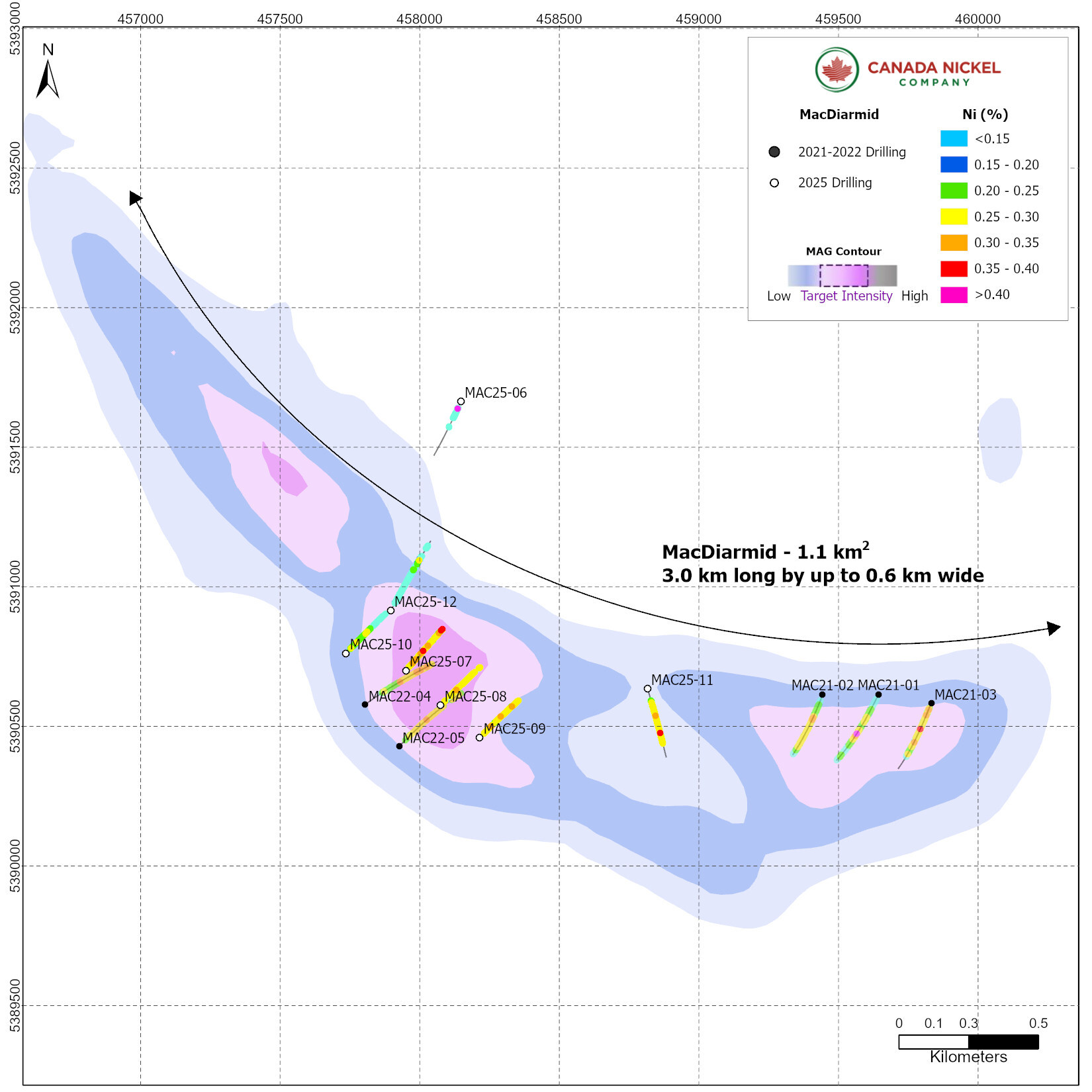 canada-nickel-reports-continued-exploration-success-at-macdiarmid,-provides-exploration-update