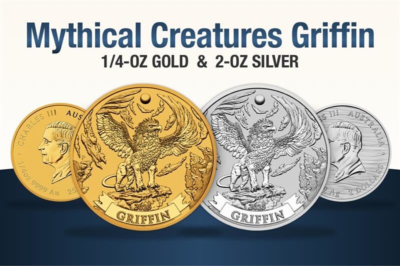american-hartford-gold-unveils-the-exclusive-2025-mythical-creatures-griffin-coins