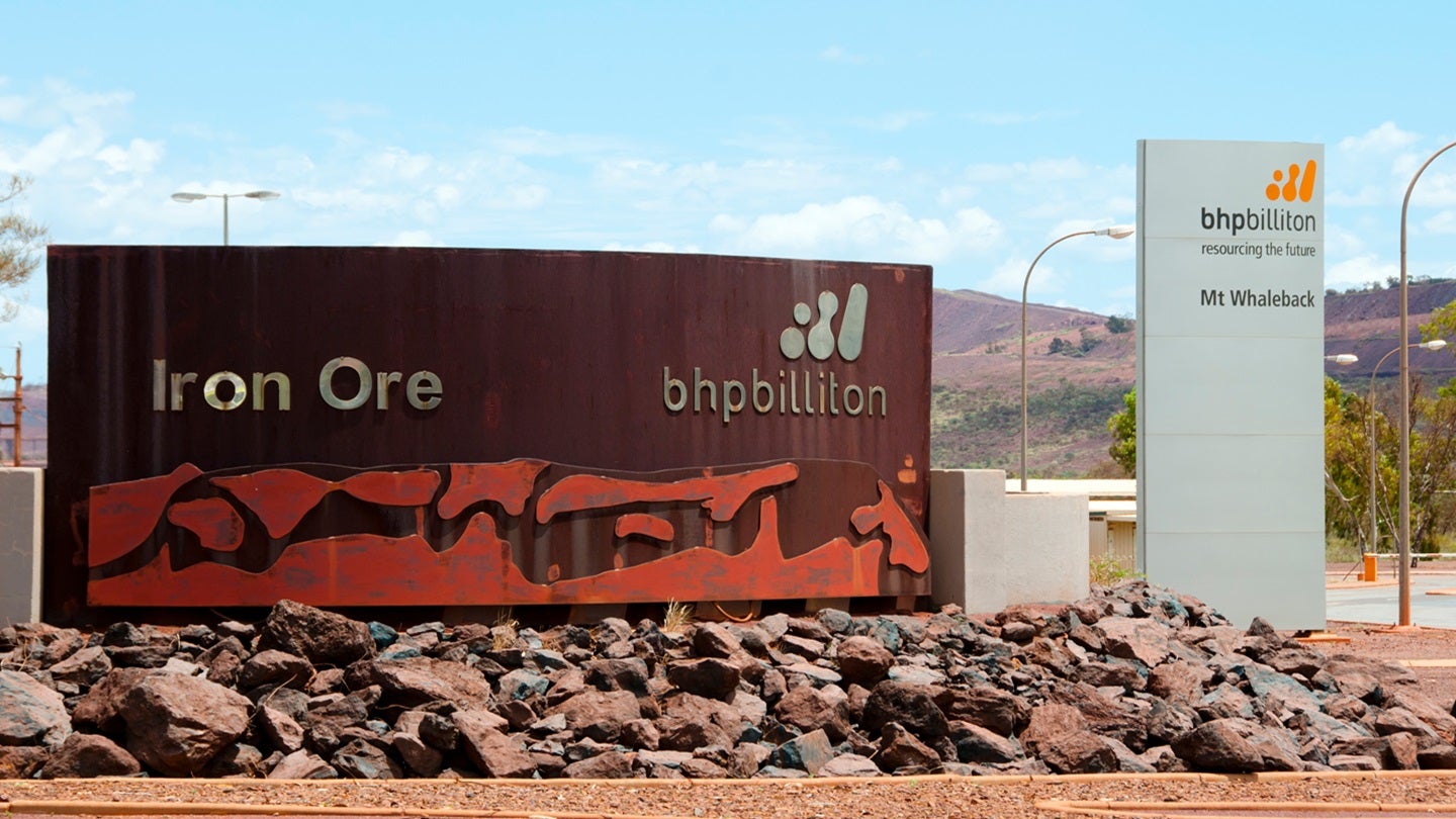 bhp-profit-falls-amid-lower-iron-ore-prices