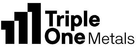 triple-one-metals-closes-$-500,000