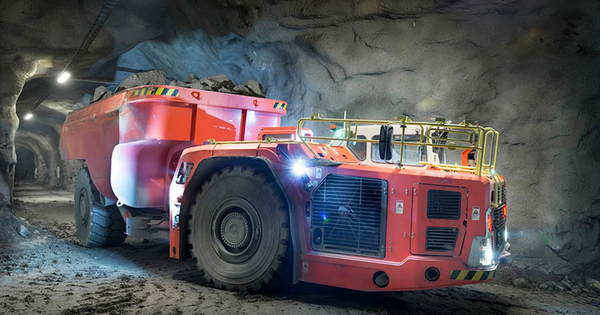 Sandvik leaders on what’s next for surface drilling automation