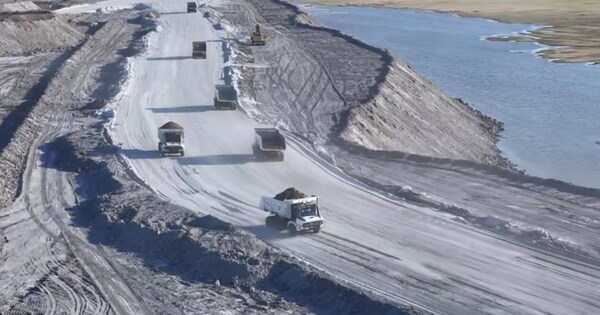 xcmg-showcases-‘zero-carbon’-smart-solutions