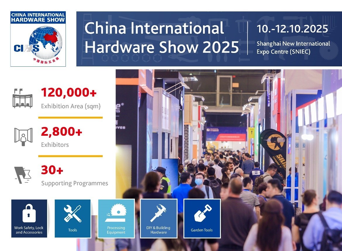 china-international-hardware-show-2025-–-direct-access-to-china’s-market
