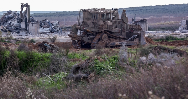 caterpillar-excluded-by-norges-bank-for-‘role-in-palestine-human-rights-violations’