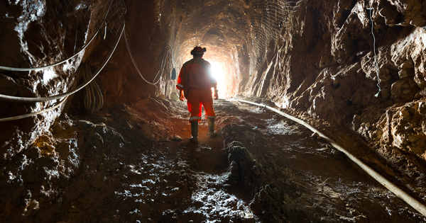 Rock steady: Reducing seismic risks underground