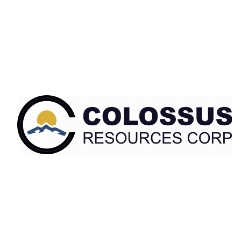 colossus-resources-announces-debt-settlement-and-non-brokered-private-placement-financing