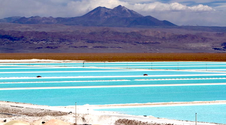 codelco,-sqm-near-final-deal-on-joint-lithium-mining