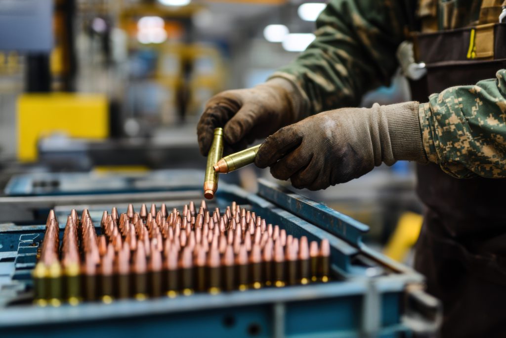 us-tariff-exemptions-on-gold,-tungsten-and-uranium-take-effect