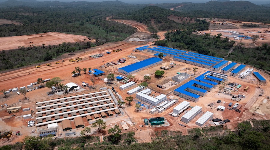 Rio Tinto’s Simandou mine may come with costly refinery twist