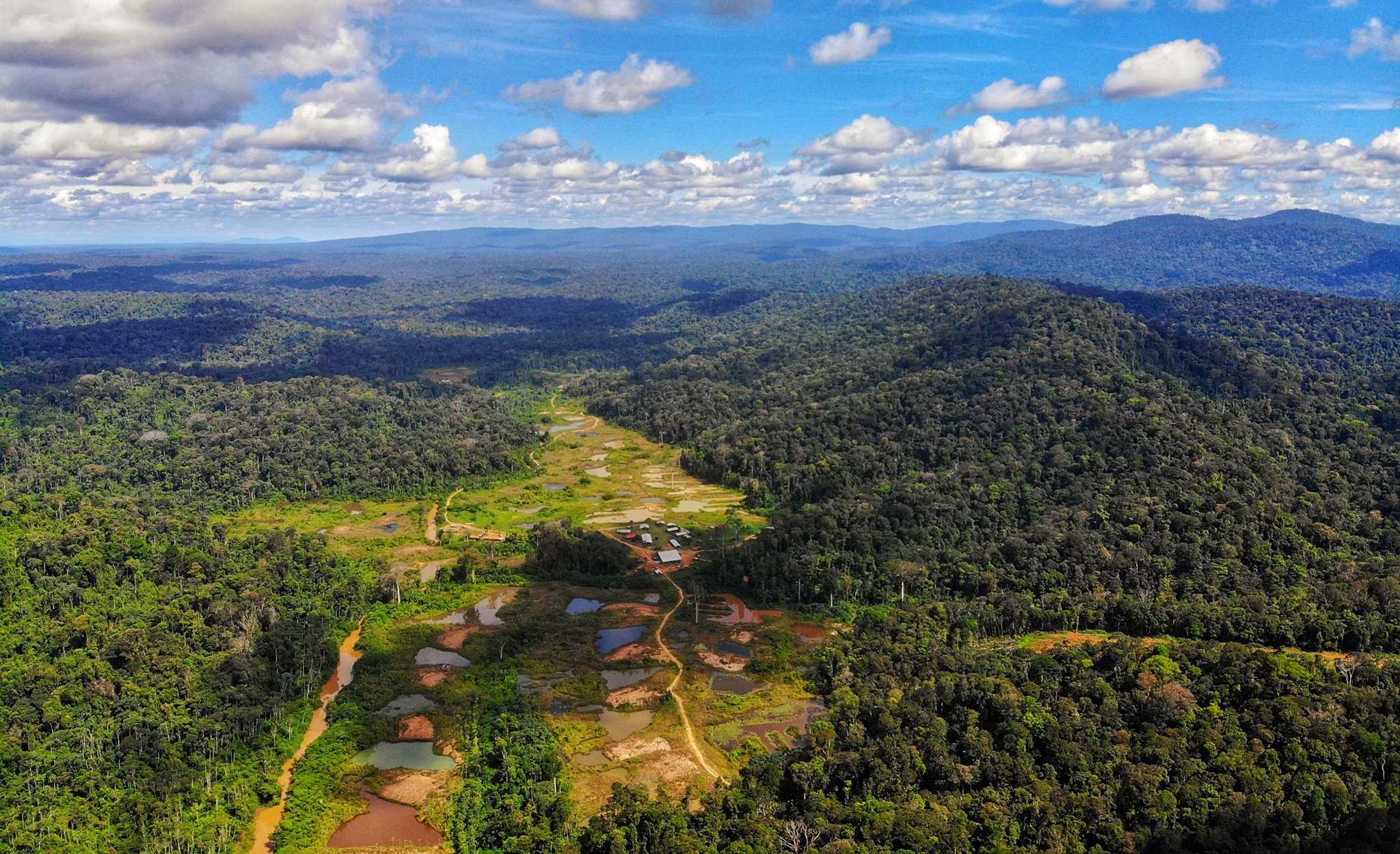 Agnico sells out of Orla for $405M