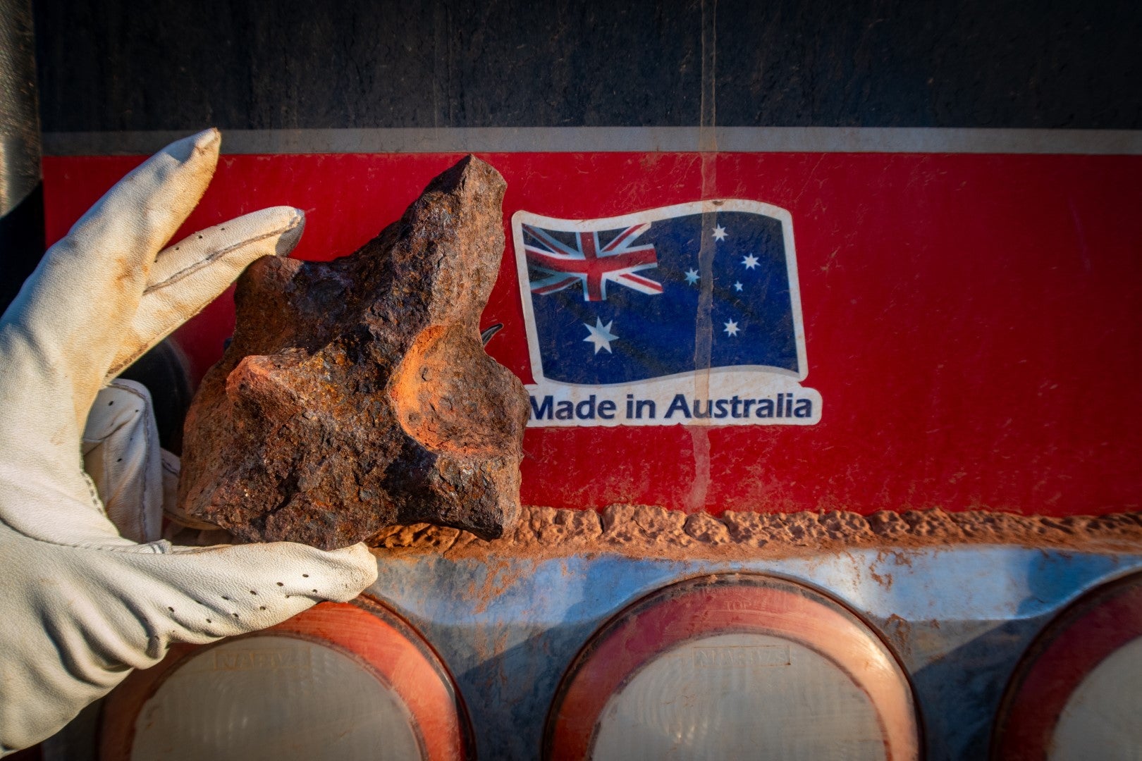 the-promise-of-green-iron:-can-australia-reinvent-its-biggest-export?