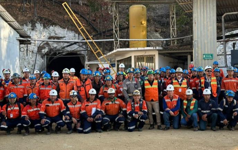 Silver-Gold Producer Plans Big Mexico Expansion