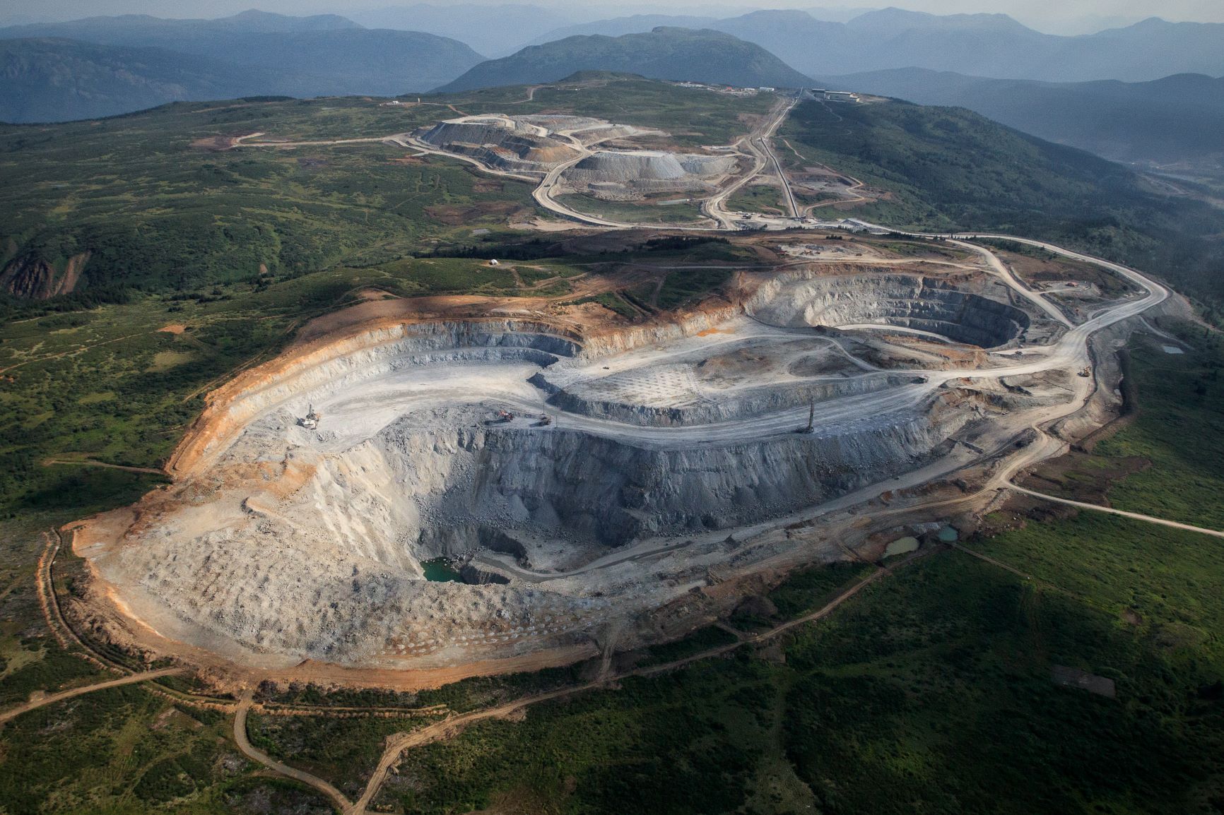 From the ground to the rule book: Mining’s new regulatory era