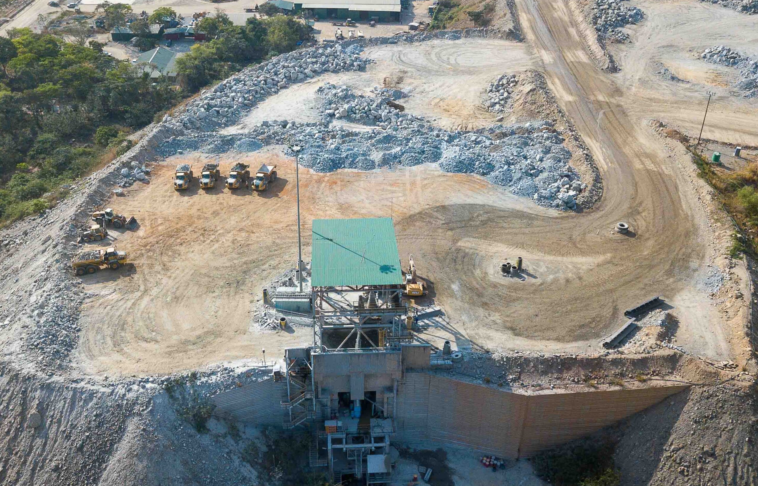 GoviEx Uranium, Niger pause Madaouela dispute