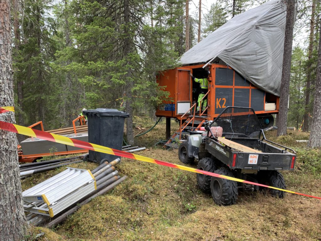 new-gold-explorer-m&a-in-scandinavia