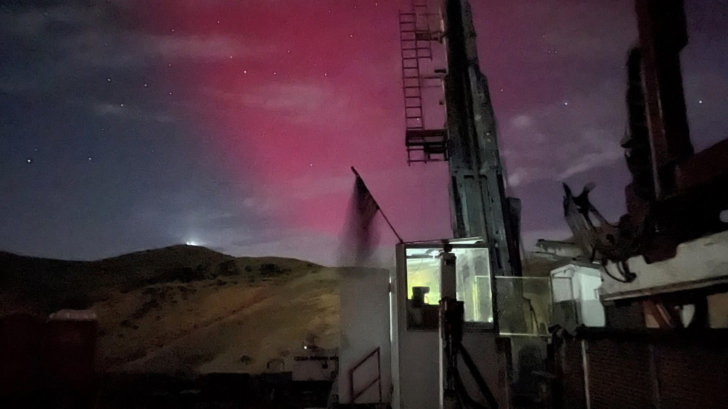 Barrick says Fourmile could produce up to 750,000 ounces of gold annually