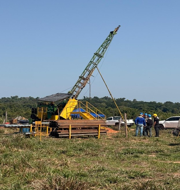 goldhaven-resources-commences-inaugural-diamond-drilling-program-at-copecal-gold-project,-brazil