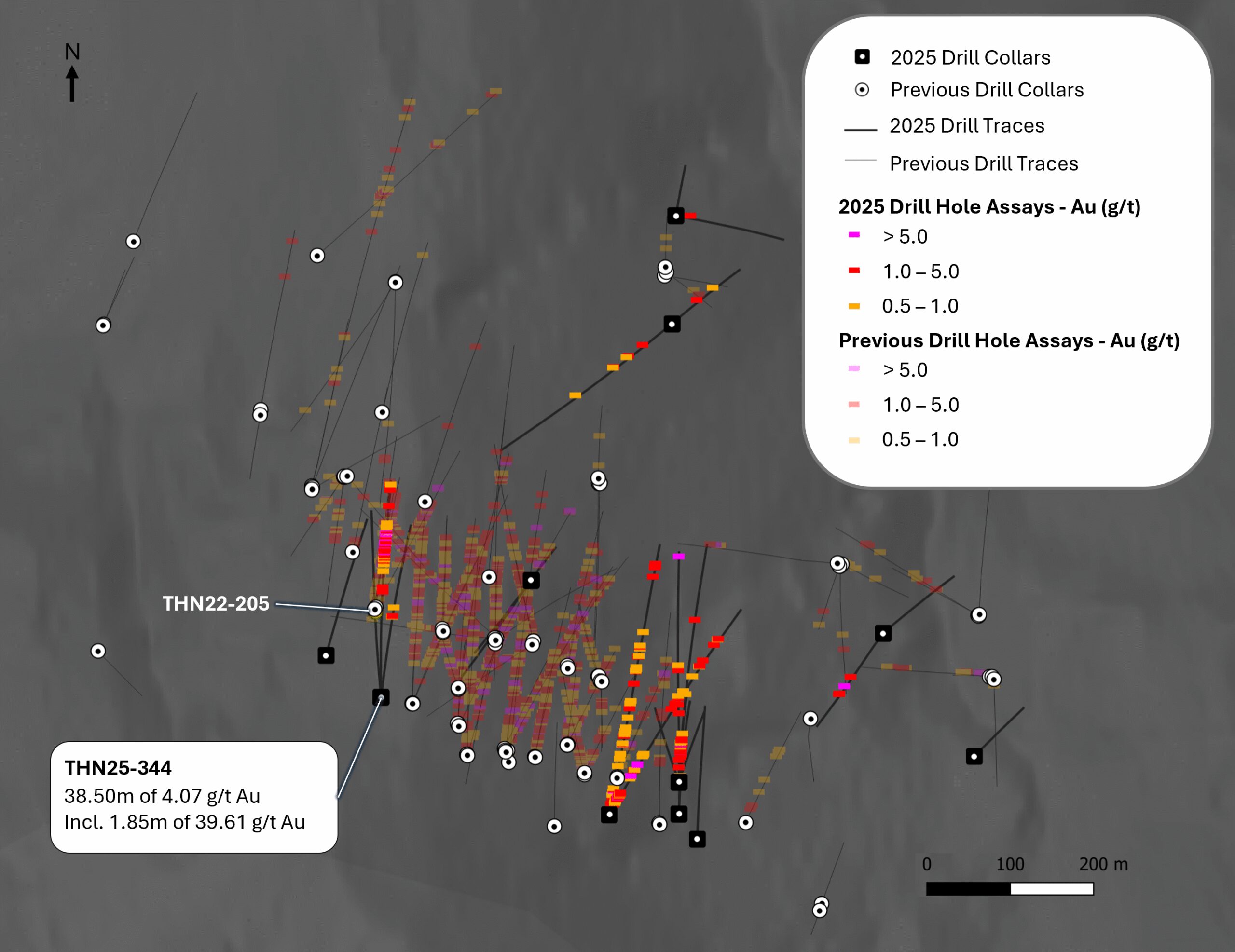 brixton-metals-drills-3850m-of-407-g/t-gold-including-185m-of-39.61-g/t-gold-at-the-trapper-gold-target