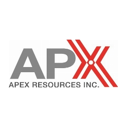 apex-closes-flow-through-financing