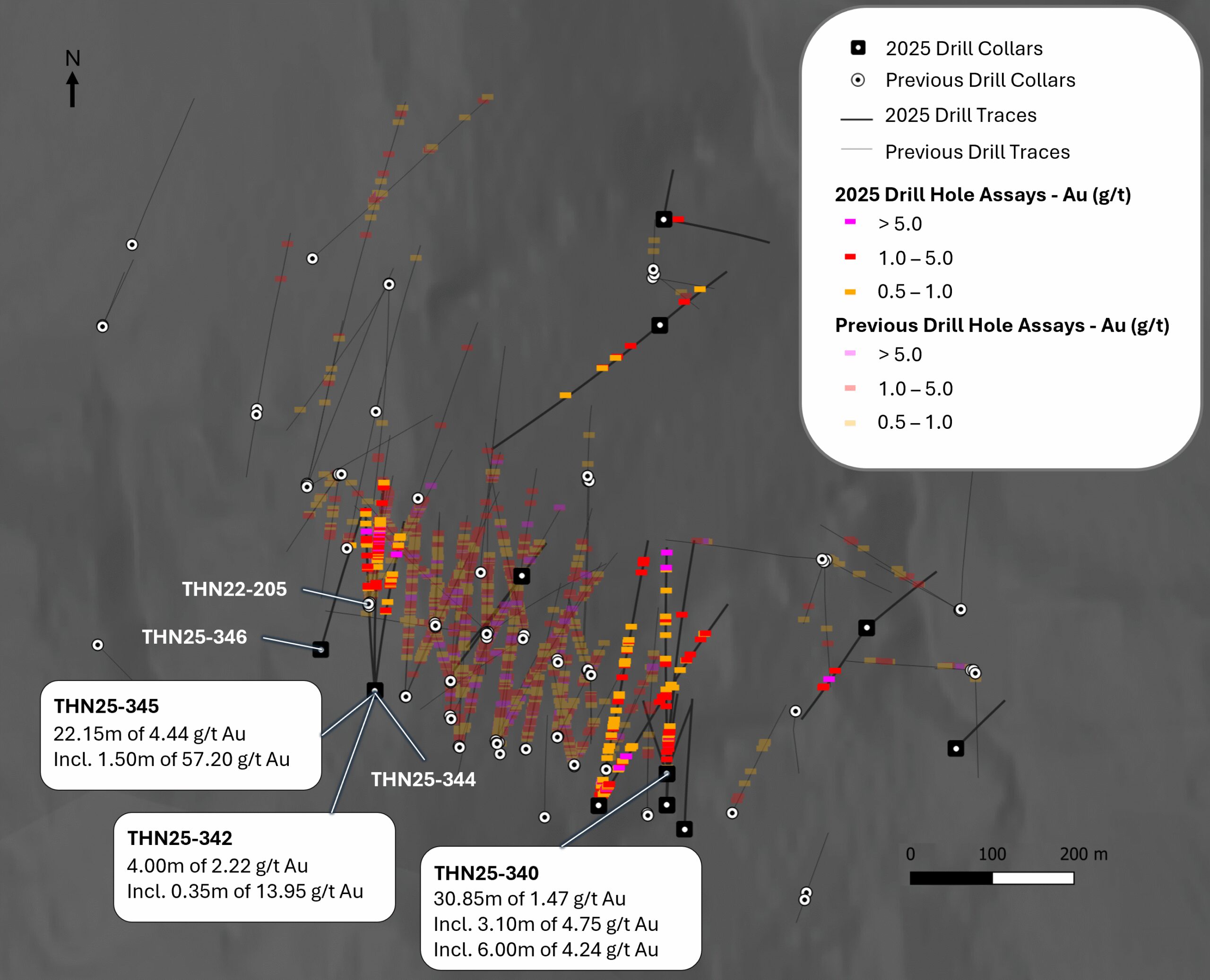 brixton-metals-drills-2215m-of-444-g/t-gold-including-150m-of-57.20-g/t-gold-at-the-trapper-gold-target