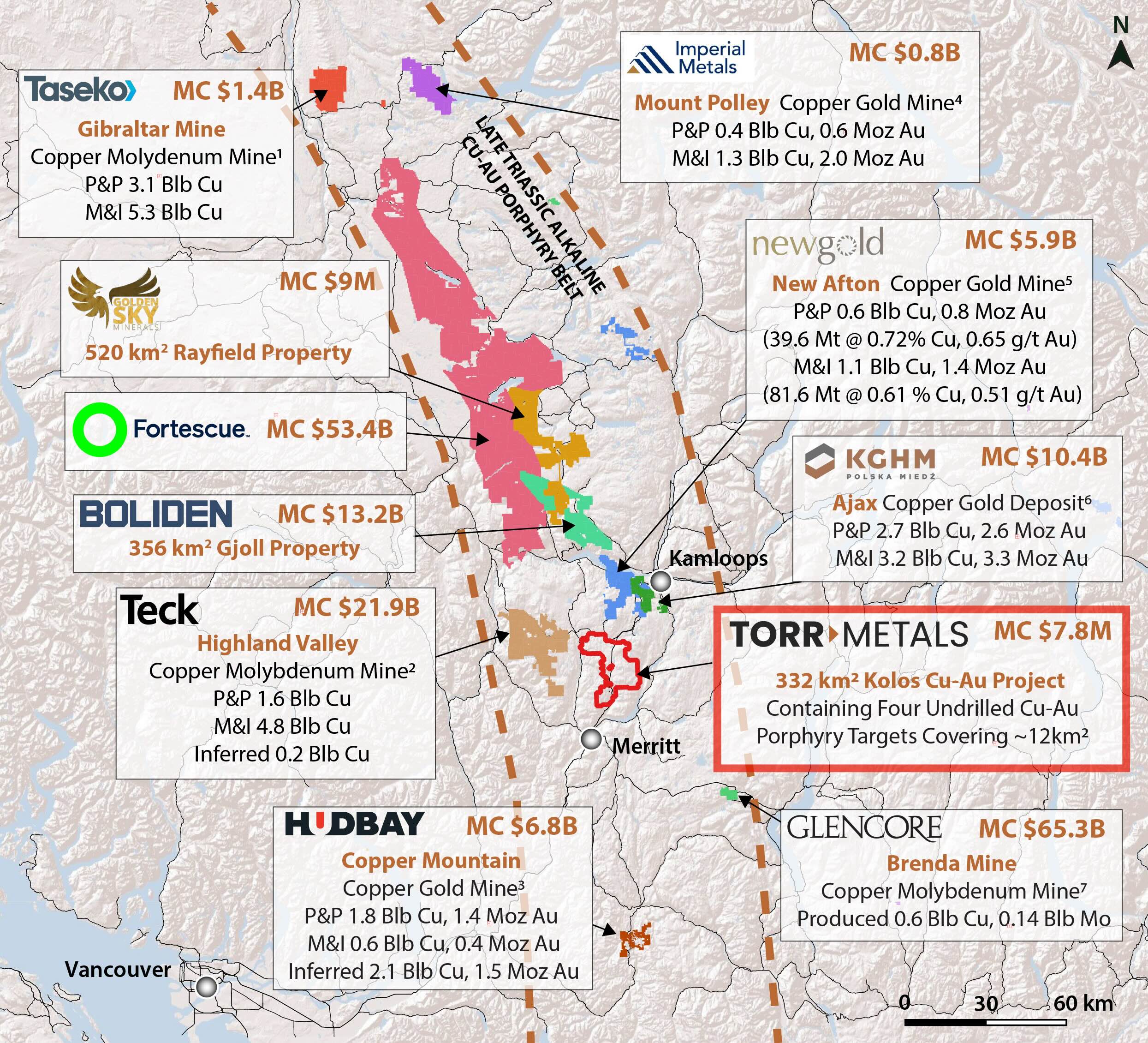 explorer-finds-promising-copper-gold-porphyry-in-quesnel-terrane