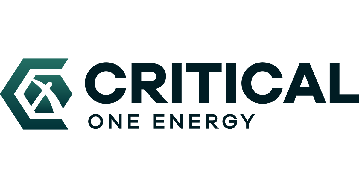 critical-one-energy-closes-oversubscribed-cdn$7.65-million-financing