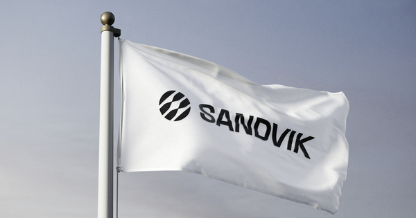 orders-up-7%-in-sandvik’s-september-quarter