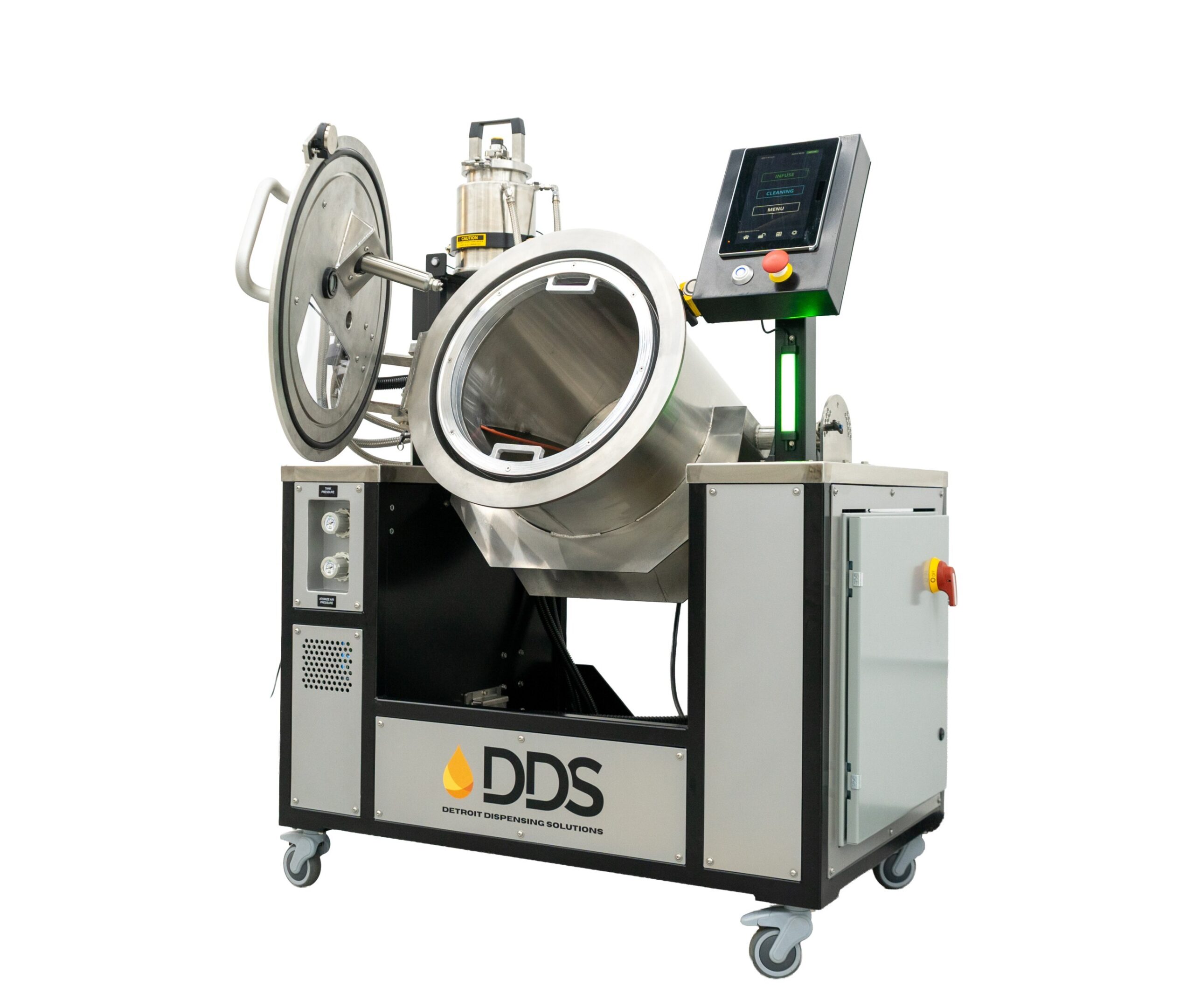 dds-unveils-the-fx-8:-revolutionizing-automated-infused-flower-production