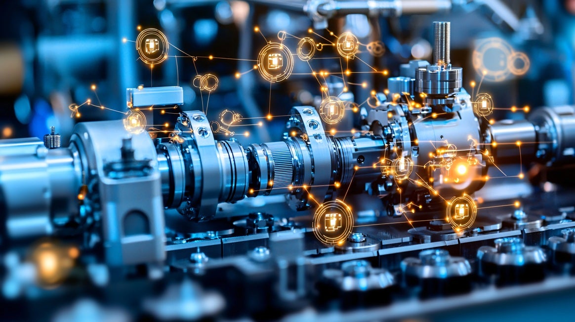 Major structural shifts set to put industrial businesses to the test