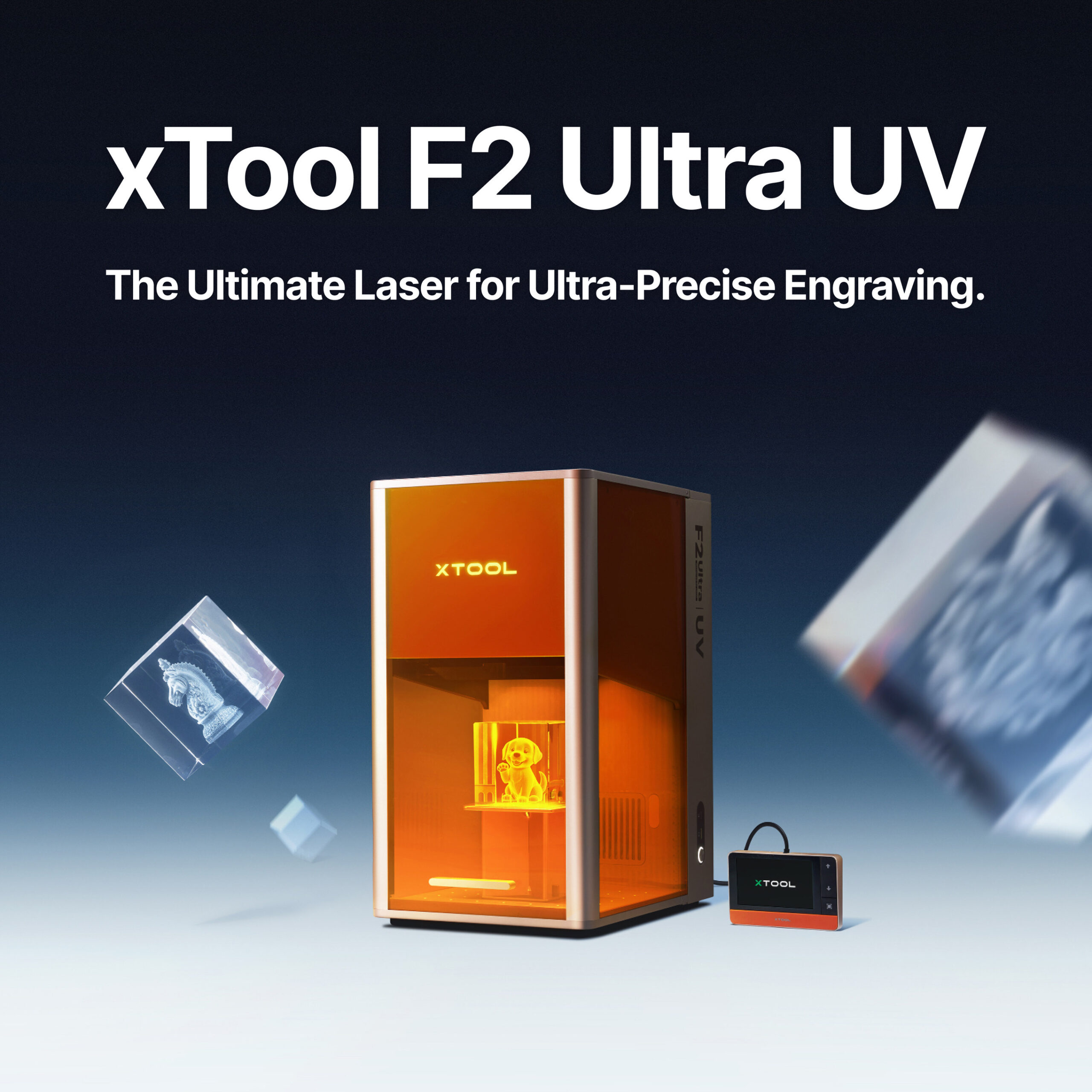 xtool-lance-f2-ultra-uv,-un-veritable-maitre-verrier-et-un-laser-ultra-precis