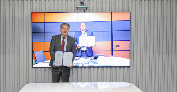 POSCO, ANSTO in critical minerals refining tech deal